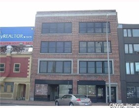 Lofts at 243 in Syracuse, NY - Building Photo - Building Photo