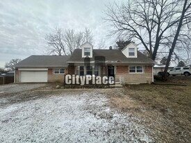 4550 S Keystone Ave in Indianapolis, IN - Building Photo