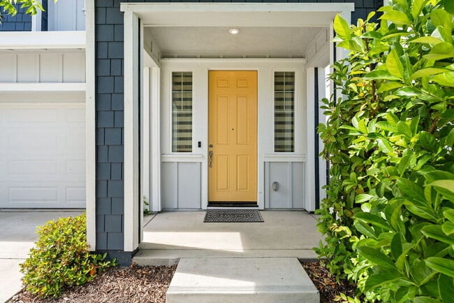 property at 4216 Doug Fir Ln