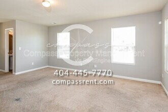 3573 Rock Ridge Dr in Rex, GA - Building Photo - Building Photo