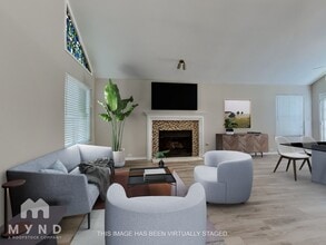 8614 Pines Pl Dr in Humble, TX - Building Photo - Building Photo