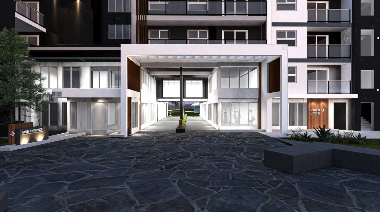 Lot 6 in Winnipeg, MB - Building Photo