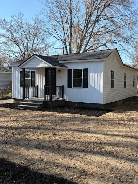 property at 103 York Park