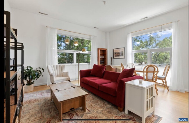 property at 820 E High St