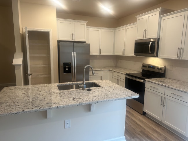 751 Ambrose Hl Ln in Wendell, NC - Building Photo - Building Photo