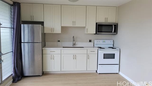 property at 3016 Date St