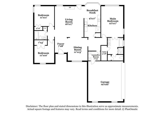 20 Cypress Grove Cove in Oakland, TN - Building Photo - Building Photo