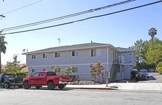 2667 Madden Ave in San Jose, CA - Building Photo