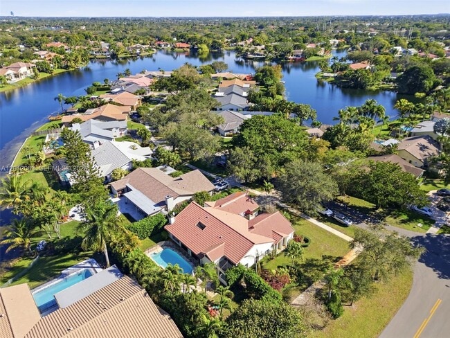 property at 11703 Sunfish Way