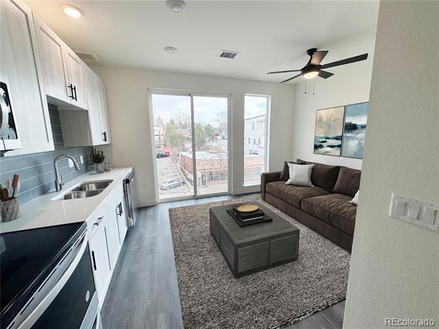 property at 4900 W 29th Ave