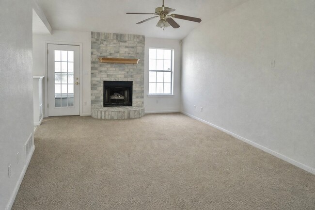 3004 Levy Ln in Killeen, TX - Building Photo - Building Photo