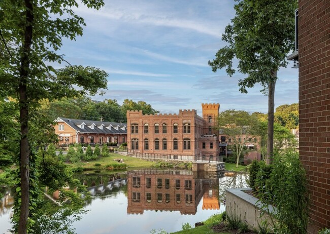 The Mill in Greenwich, CT - Building Photo - Building Photo