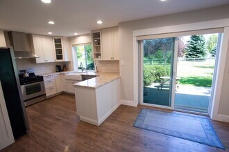 268 Poplar Dr in Bozeman, MT - Building Photo - Building Photo