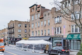 8422 3rd Avenue in Brooklyn, NY - Building Photo - Building Photo