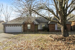 1157 Harpeth Dr in Memphis, TN - Building Photo