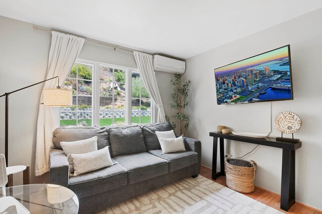property at 4646 Robbins St