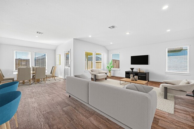 property at 4215 Russet Elm Ln