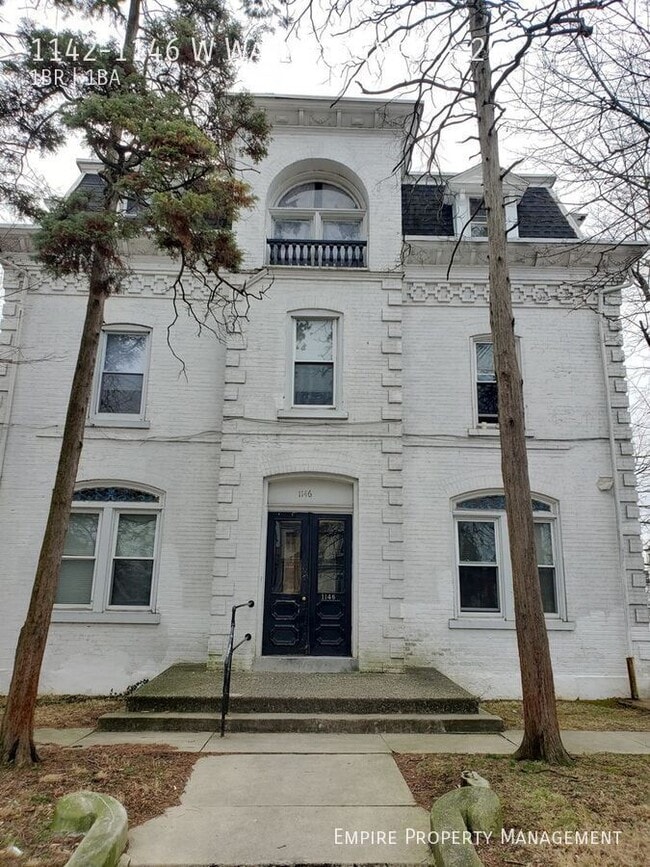 property at 1142-1146 Walnut St