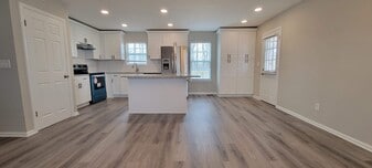 5530 Little Mill Rd in Buford, GA - Building Photo