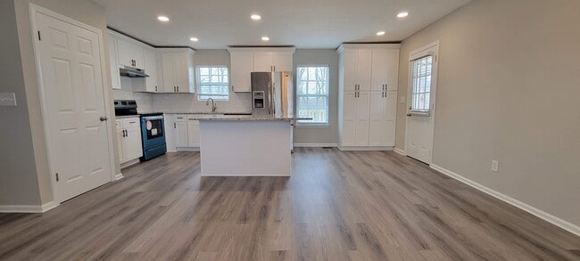 property at 5530 Little Mill Rd