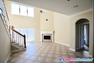 1803 Ripple Creek Dr in Rosenberg, TX - Foto de edificio - Building Photo