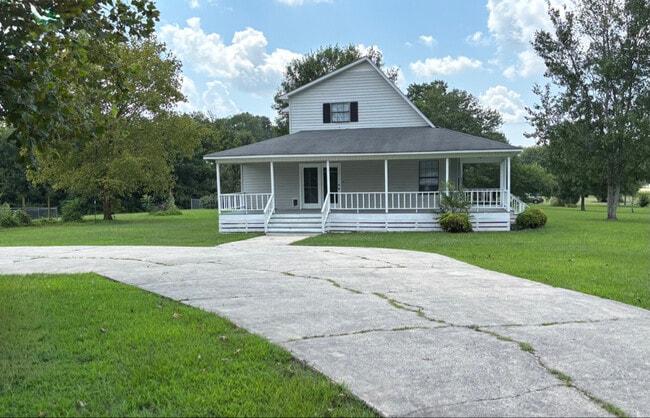 property at 3968 Friendship Rd