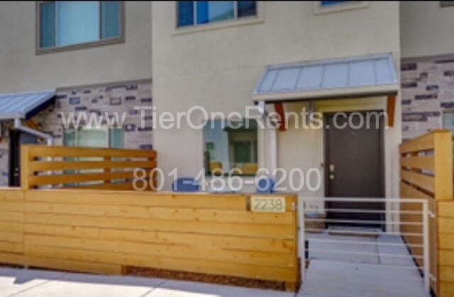 2238 N 500 W in Layton, UT - Foto de edificio - Building Photo