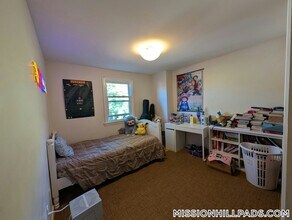 45 Fort Ave in Boston, MA - Foto de edificio - Building Photo