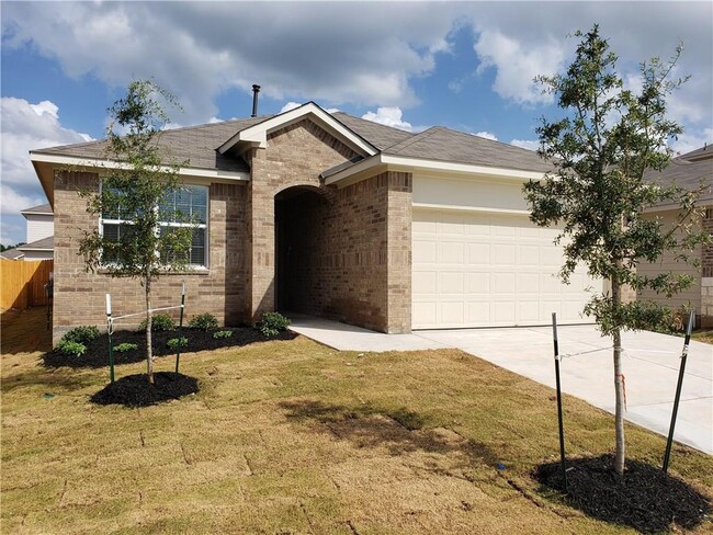 3603 Conyers Ln in Austin, TX - Building Photo - Building Photo