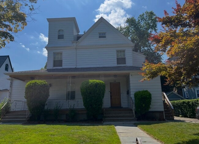 property at 176 Park Ave