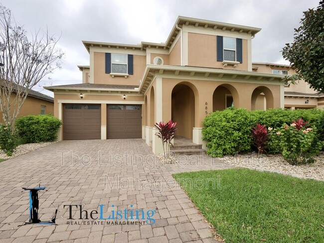 property at 6854 Trellis Vine Loop