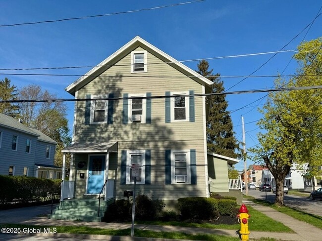 property at 74 Walnut St