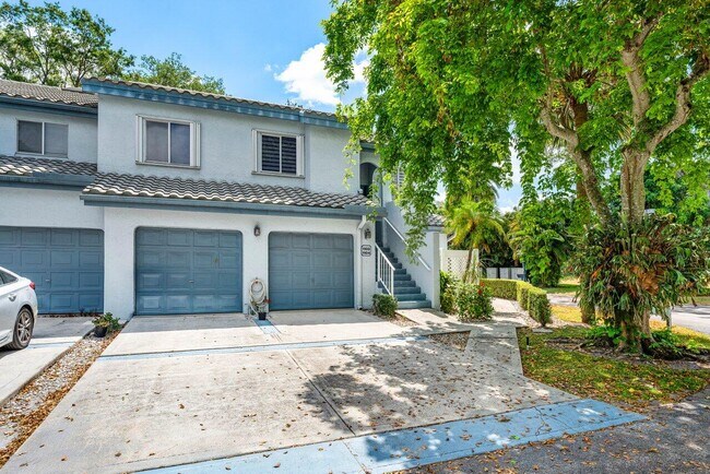 property at 9818 Nickels Blvd