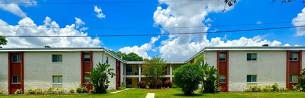 4725 39th Ave N in St. Petersburg, FL - Building Photo - Building Photo