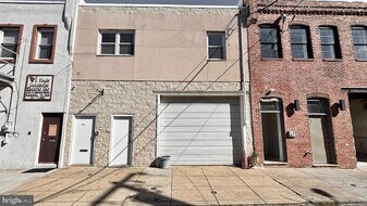 1925 S Bancroft St in Philadelphia, PA - Building Photo