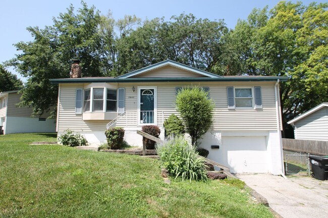 property at 3442 S 88th St