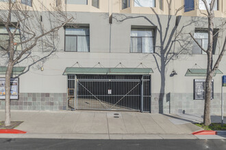 Shattuck Lofts in Berkeley, CA - Building Photo - Building Photo