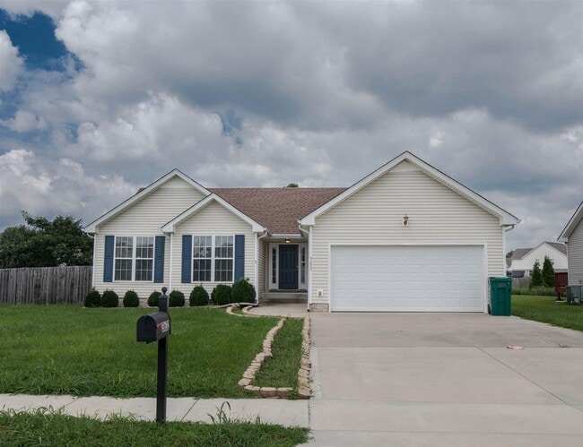 3632 S Jot Dr