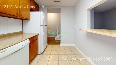 2151 Alicia Dr in Clearwater, FL - Building Photo - Building Photo