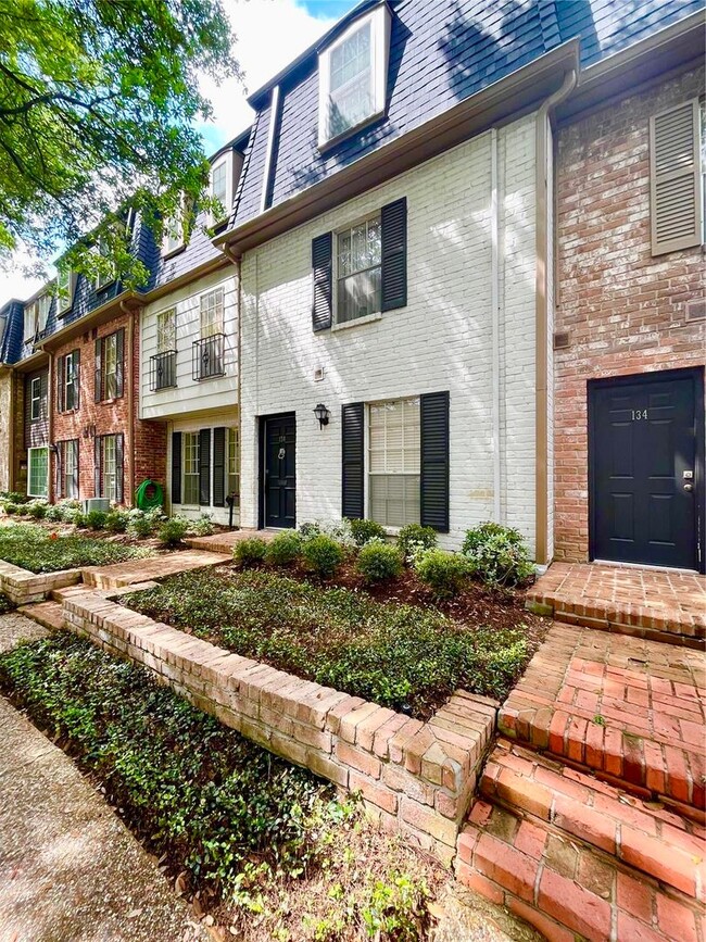property at 361 N Post Oak Ln