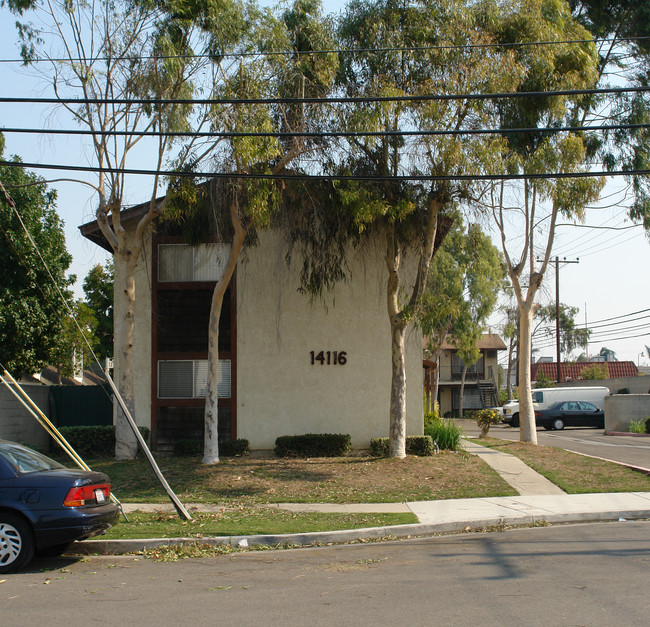 14116 Rondeau St in Westminster, CA - Building Photo - Building Photo