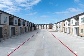 651 FM511 in Olmito, TX - Building Photo - Building Photo