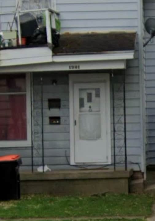 1201 W High St in Springfield, OH - Building Photo