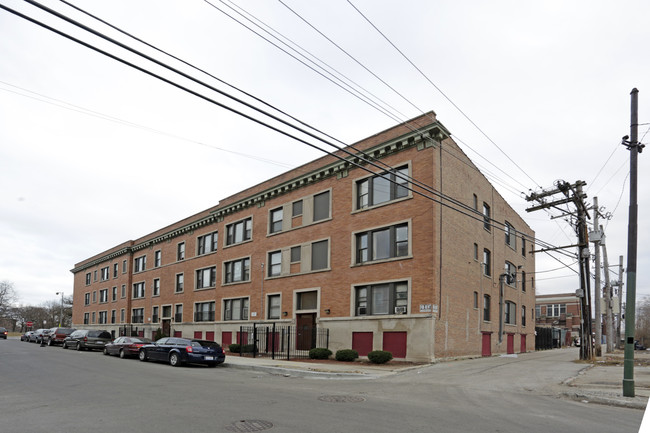 5300 S King Dr in Chicago, IL - Building Photo - Building Photo