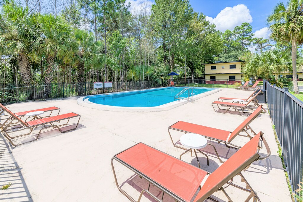 Ortega Village Apartments Jacksonville, FL Apartments For Rent