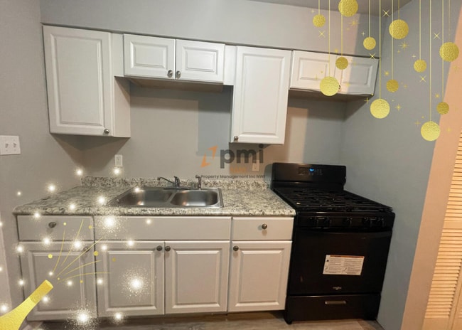 property at 5925 Jefferson St