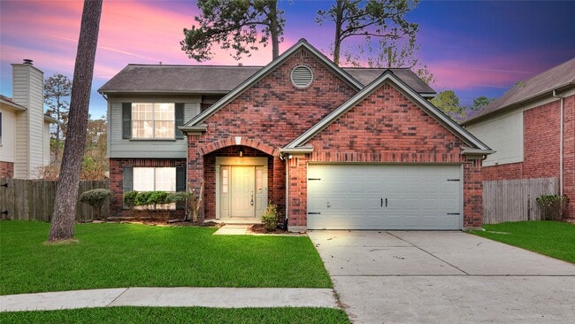 8826 Sunny Point Dr