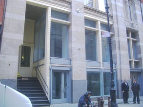 158 Mercer in New York, NY - Building Photo - Building Photo