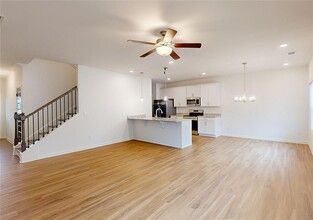 4178 Brookhaven Dr SE in Covington, GA - Building Photo - Building Photo