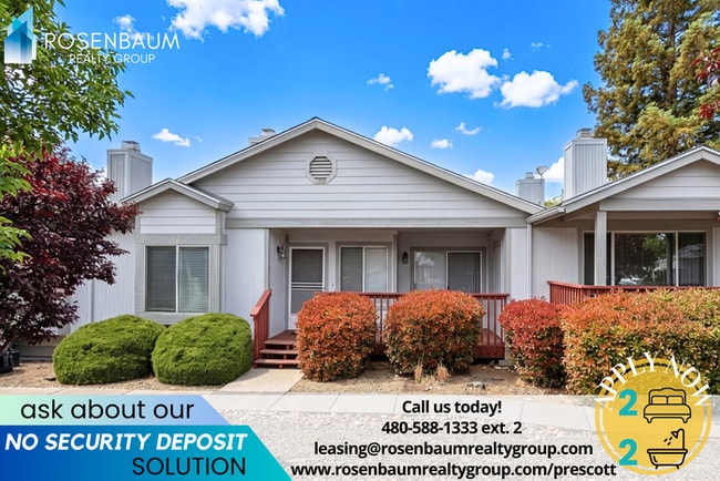 property at 3220 Wasatch Ct